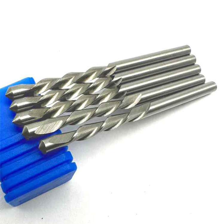 HSS Drywall Zip Rotary Tool Spiral Saw Guidepoint Tip Bits