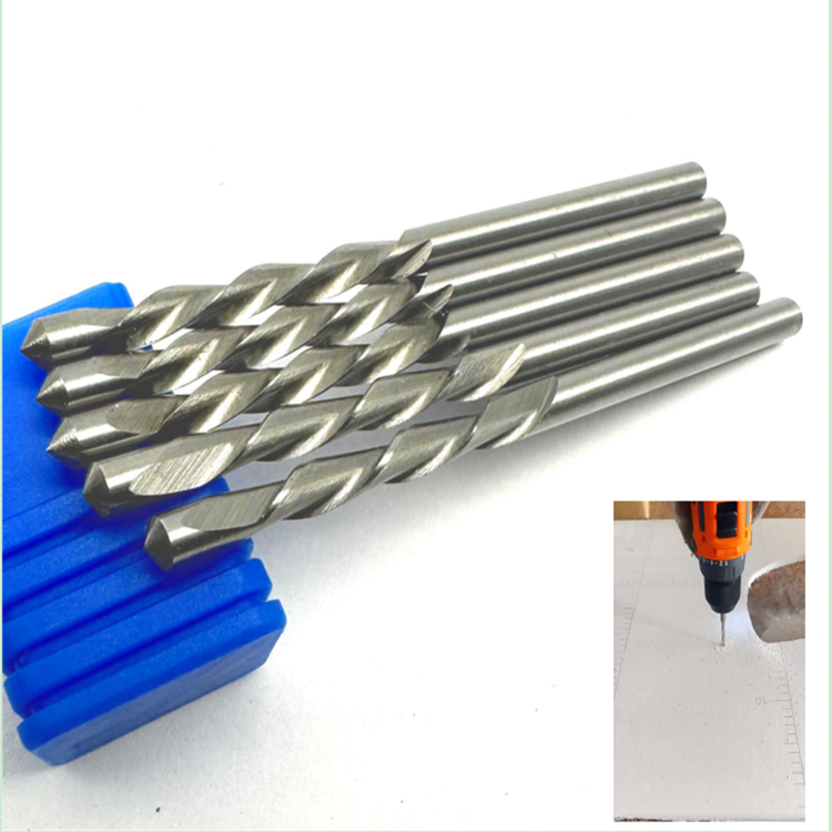 HSS Drywall Zip Rotary Tool Spiral Saw Guidepoint Tip Bits