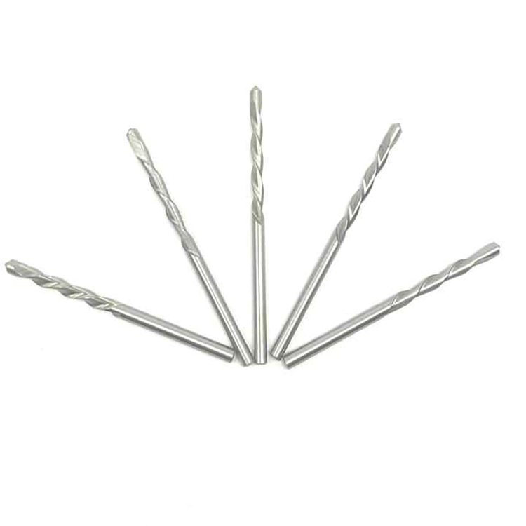 HSS Drywall Zip Rotary Tool Spiral Saw Guidepoint Tip Bits
