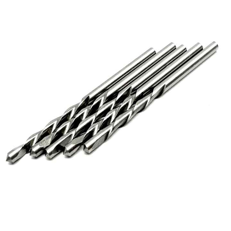 HSS Drywall Zip Rotary Tool Spiral Saw Guidepoint Tip Bits