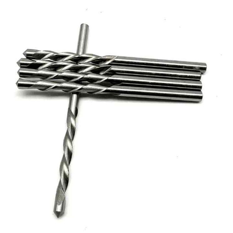 HSS Drywall Zip Rotary Tool Spiral Saw Guidepoint Tip Bits
