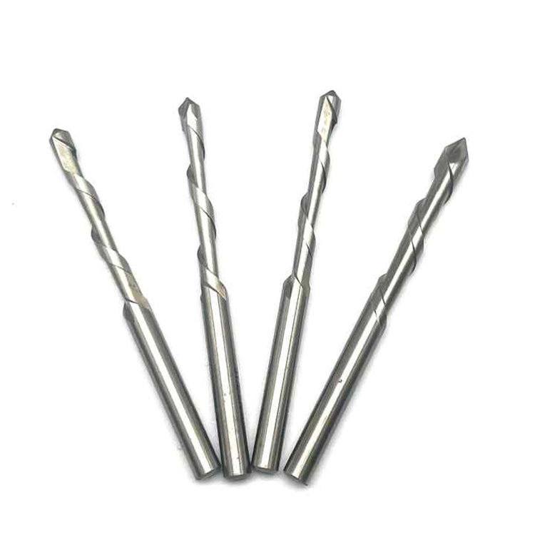 Standard Point Drywall Cutout Zip Bits