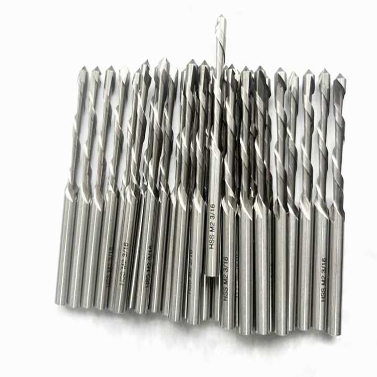 Standard Point Drywall Cutout Zip Bits