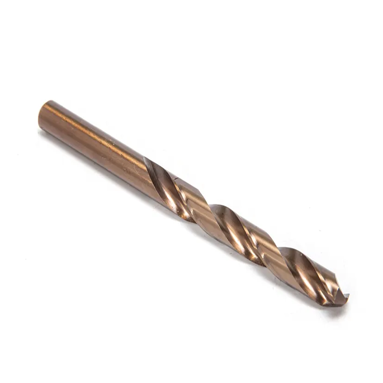HSS vs. TCT Drill Bits: Which One Works Best for Your Job?