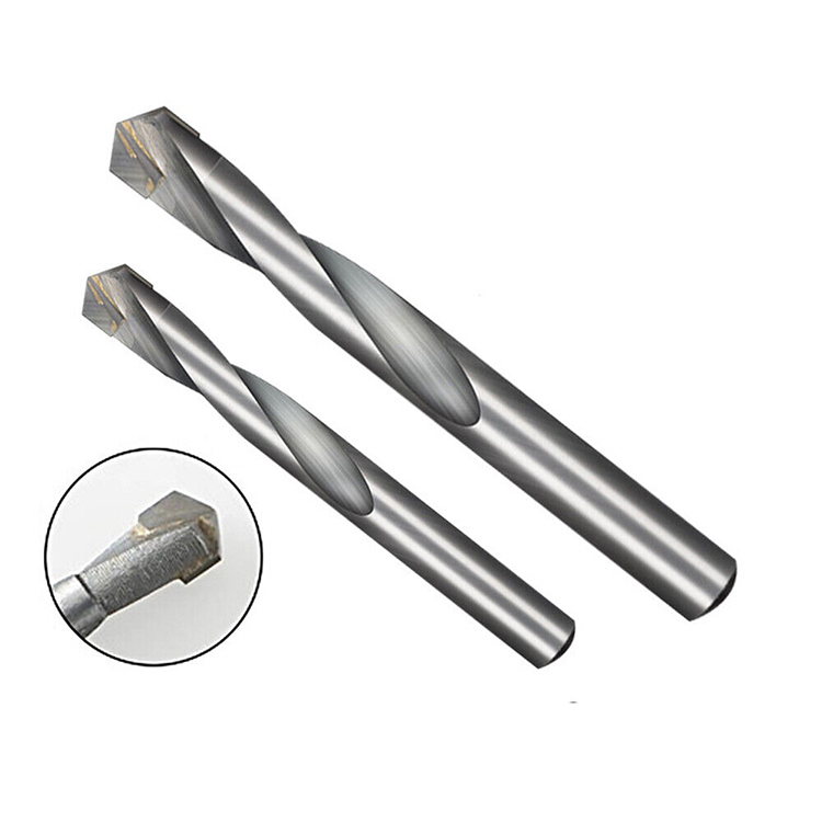 HSS vs. TCT Drill Bits: Which One Works Best for Your Job?