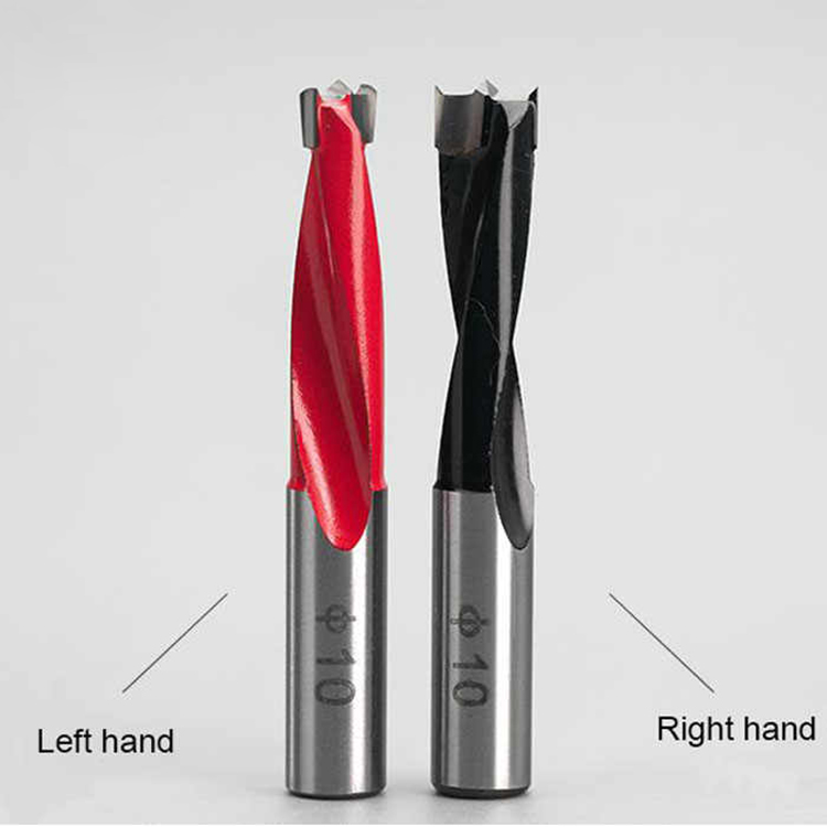 Woodworking TCT Hinge Boring Dowel Drill Bits