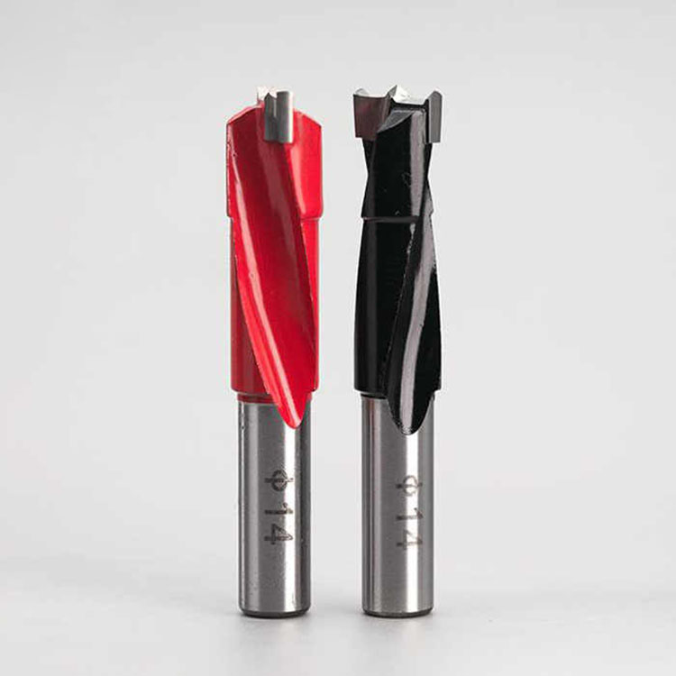 Woodworking TCT Hinge Boring Dowel Drill Bits