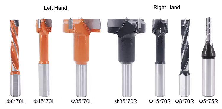 Best Forstner Drill Bits for Professional Woodworking