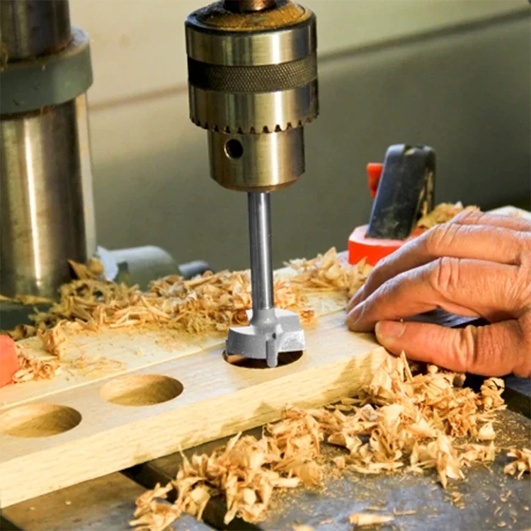 Best Forstner Drill Bits for Professional Woodworking