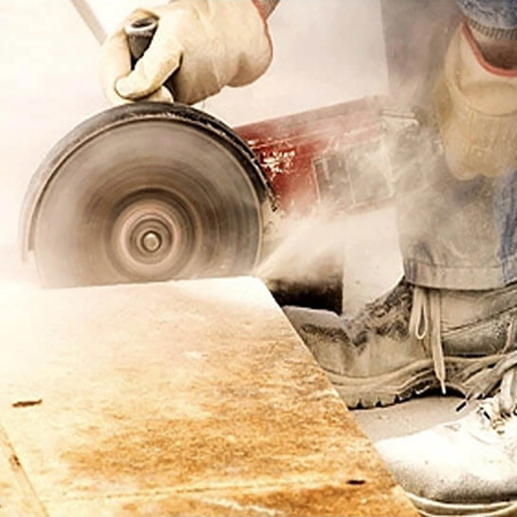 Maximizing Efficiency with the Right Saw Blade