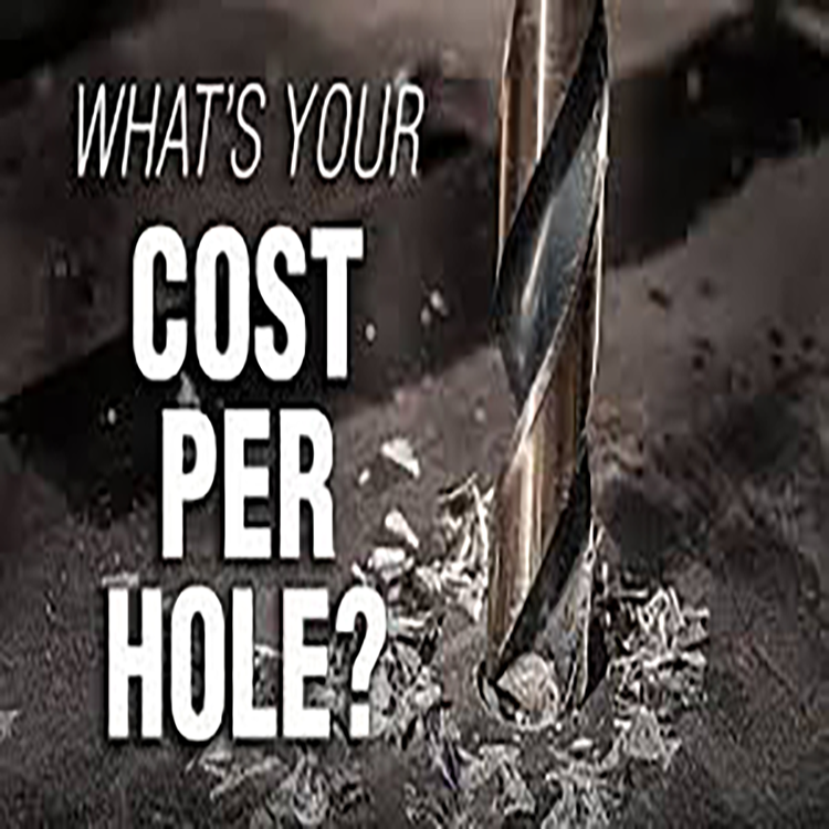 How Professional Drill Bits Can Reduce Costs and Boost Efficiency in Industrial Drilling