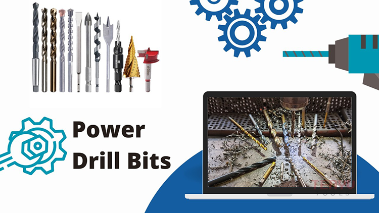 How Professional Drill Bits Can Reduce Costs and Boost Efficiency in Industrial Drilling
