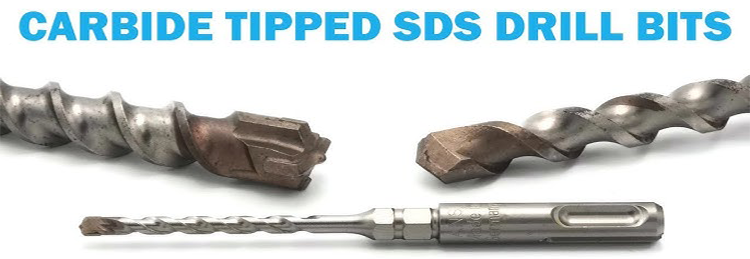 sds drill bits