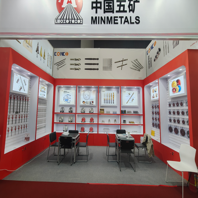 Visit Us at the Canton Fair – Booth 13.2D9-10 (April 15–19, 2025)