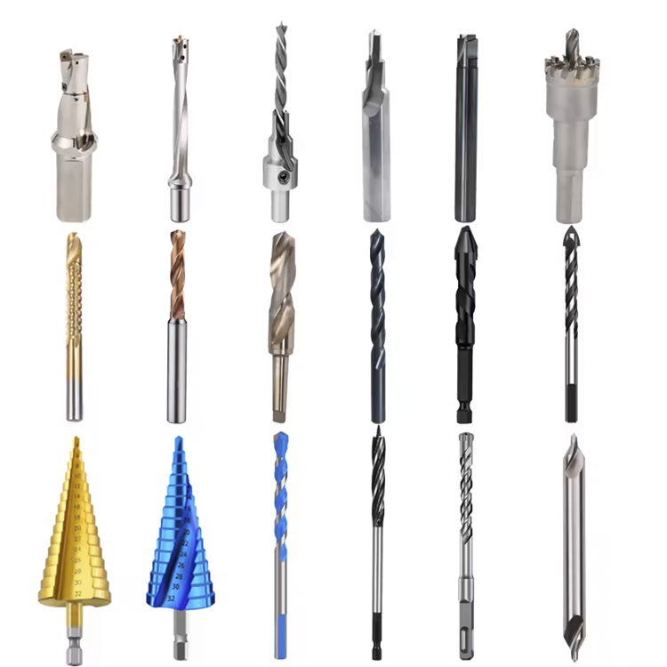 Why Custom Drill Bits Are the Smart Choice for Industrial Buyers