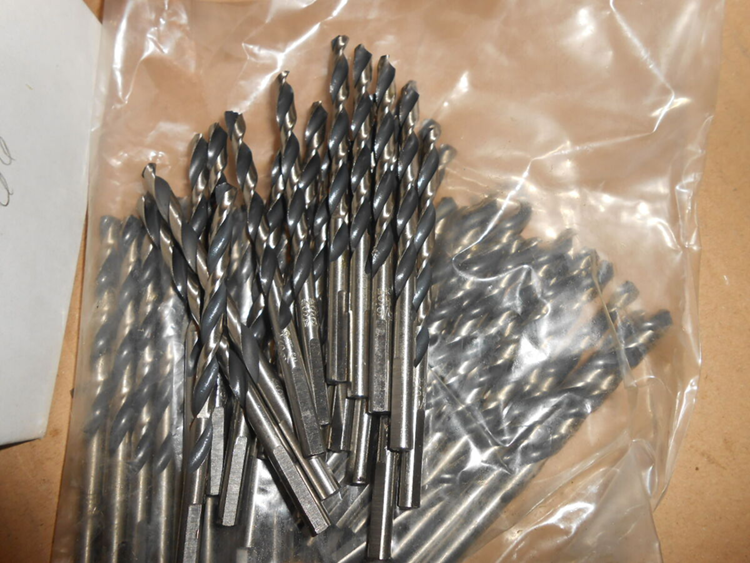 Choosing and Sourcing Bulk Drill Bits by Material