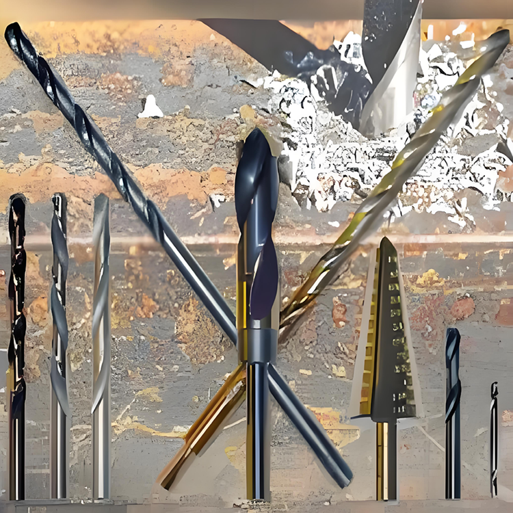 How to Choose Reliable Wholesale Drill Bit Suppliers for Industrial Applications