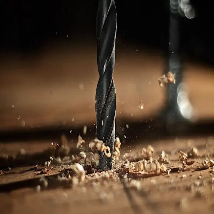 Precision Wood Drilling: Choosing the Right Drill Bit for the Job