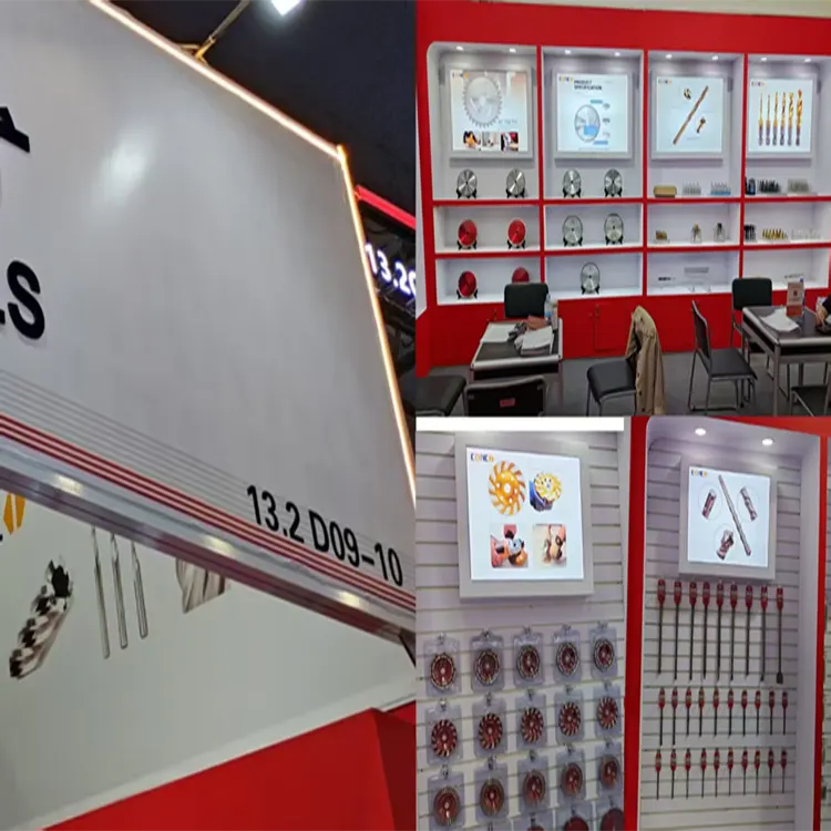 Coinch Tools at the 138th Canton Fair — Welcoming Global Partners!
